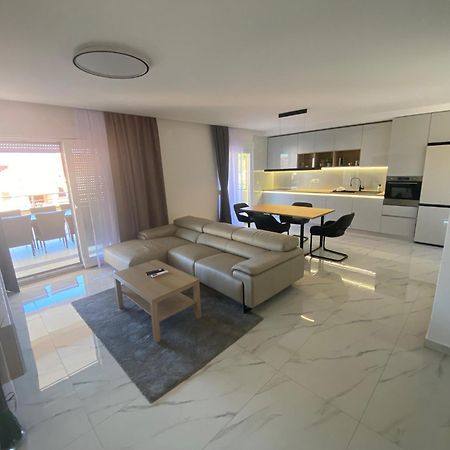 Guest House Ana Residence Задар Экстерьер фото