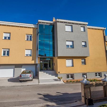 Guest House Ana Residence Задар Экстерьер фото