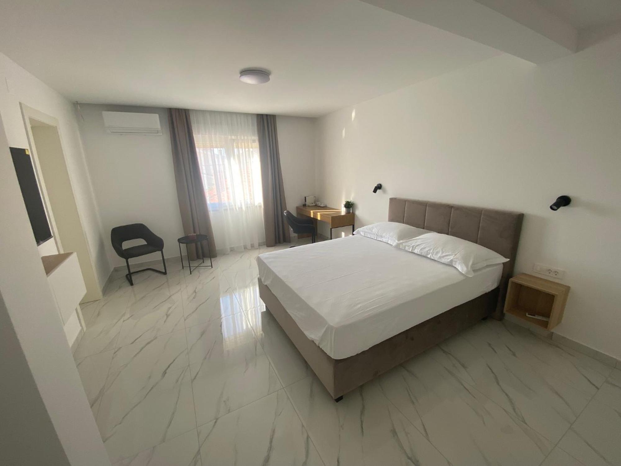Guest House Ana Residence Задар Экстерьер фото
