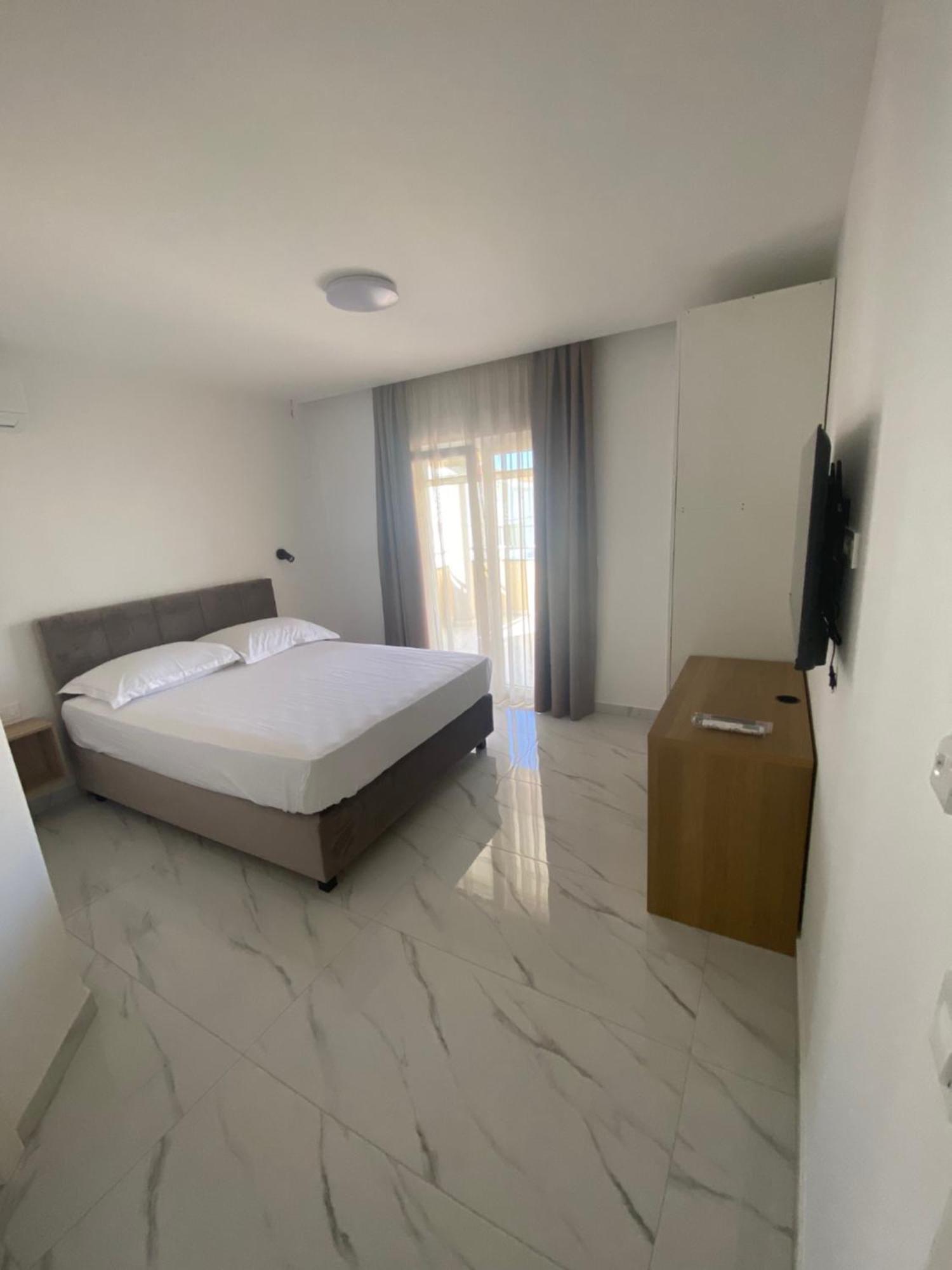 Guest House Ana Residence Задар Экстерьер фото