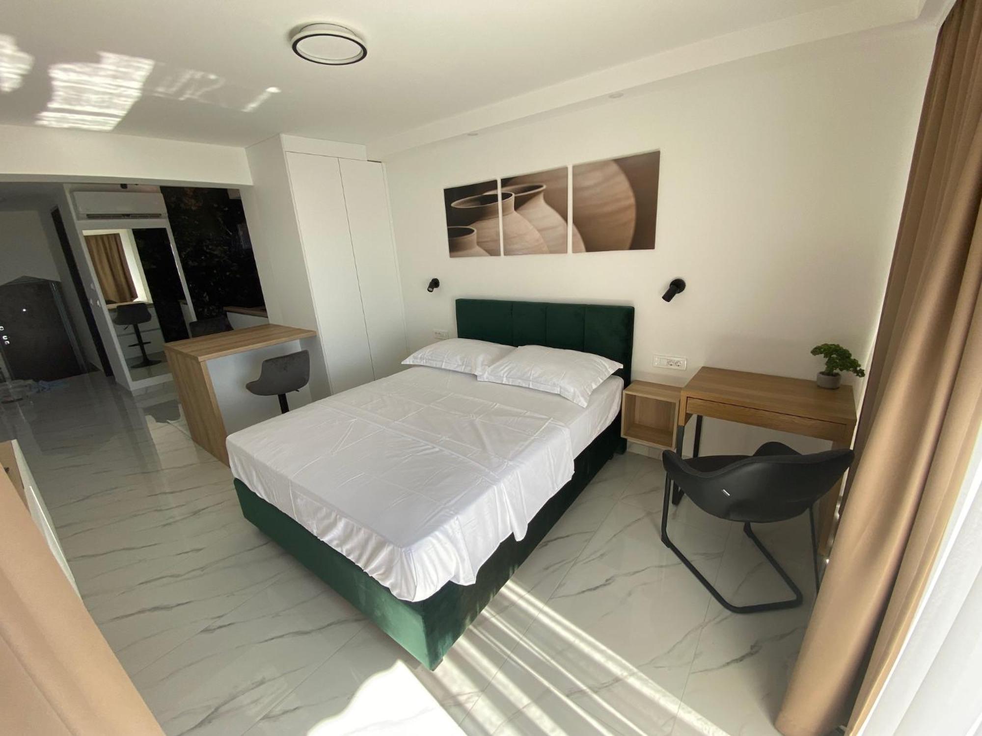 Guest House Ana Residence Задар Экстерьер фото