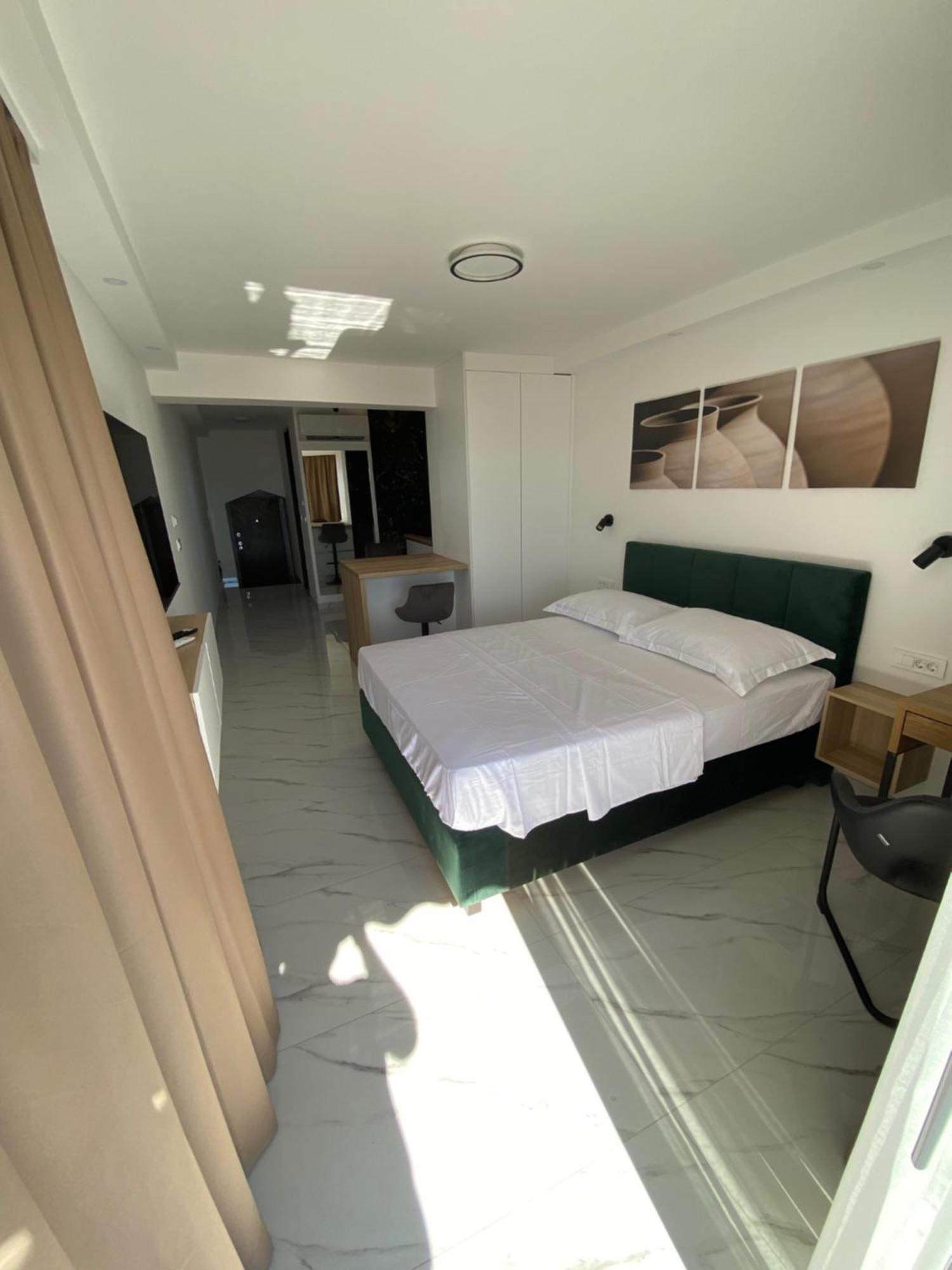 Guest House Ana Residence Задар Экстерьер фото