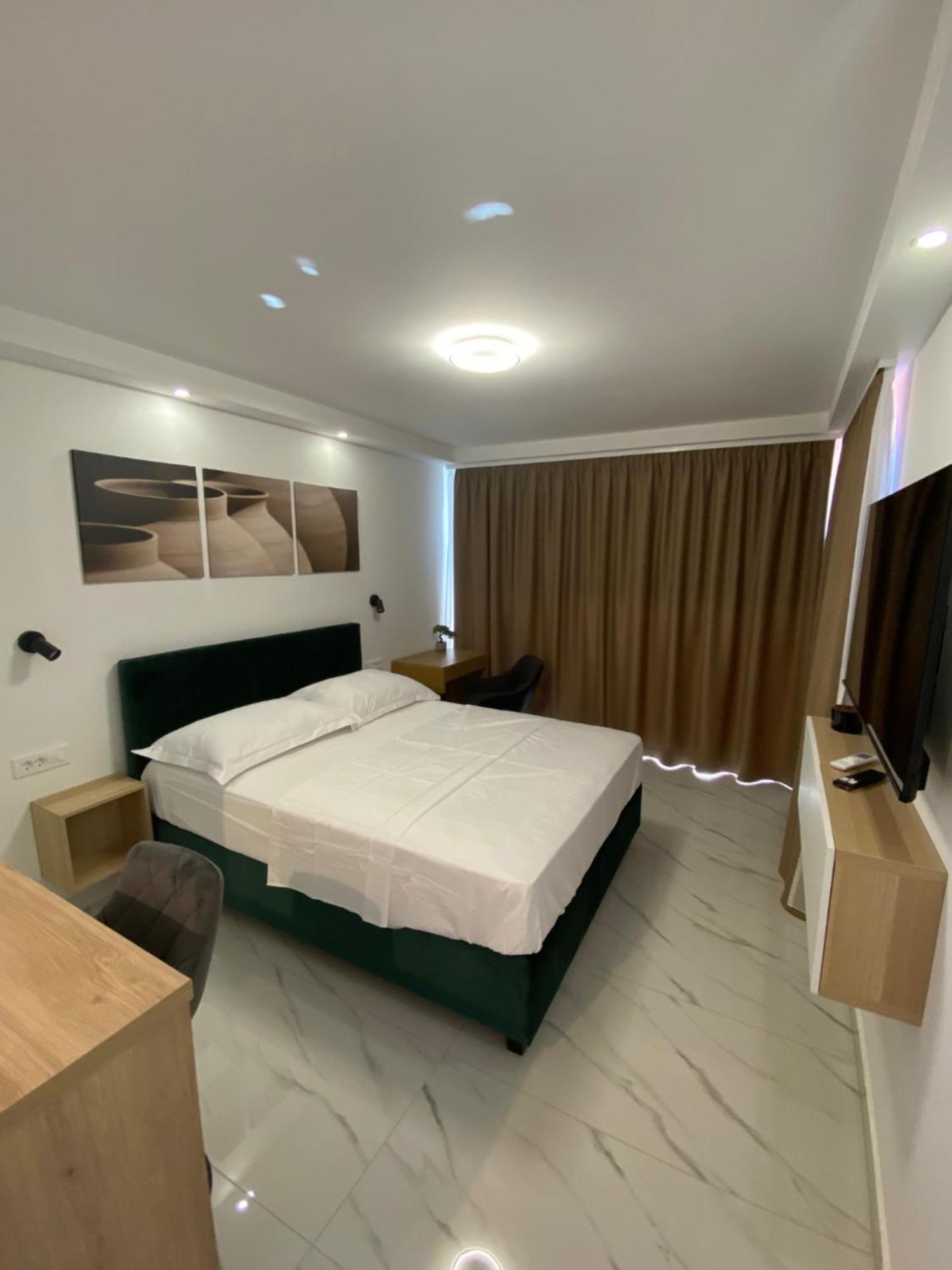 Guest House Ana Residence Задар Экстерьер фото