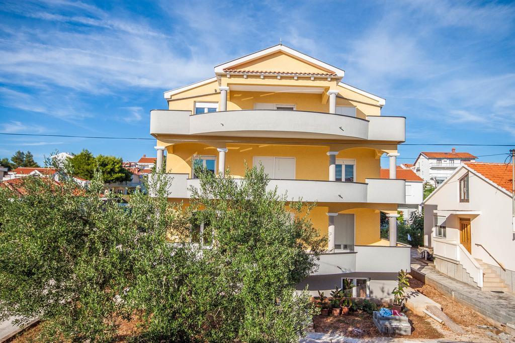 Guest House Ana Residence Задар Экстерьер фото